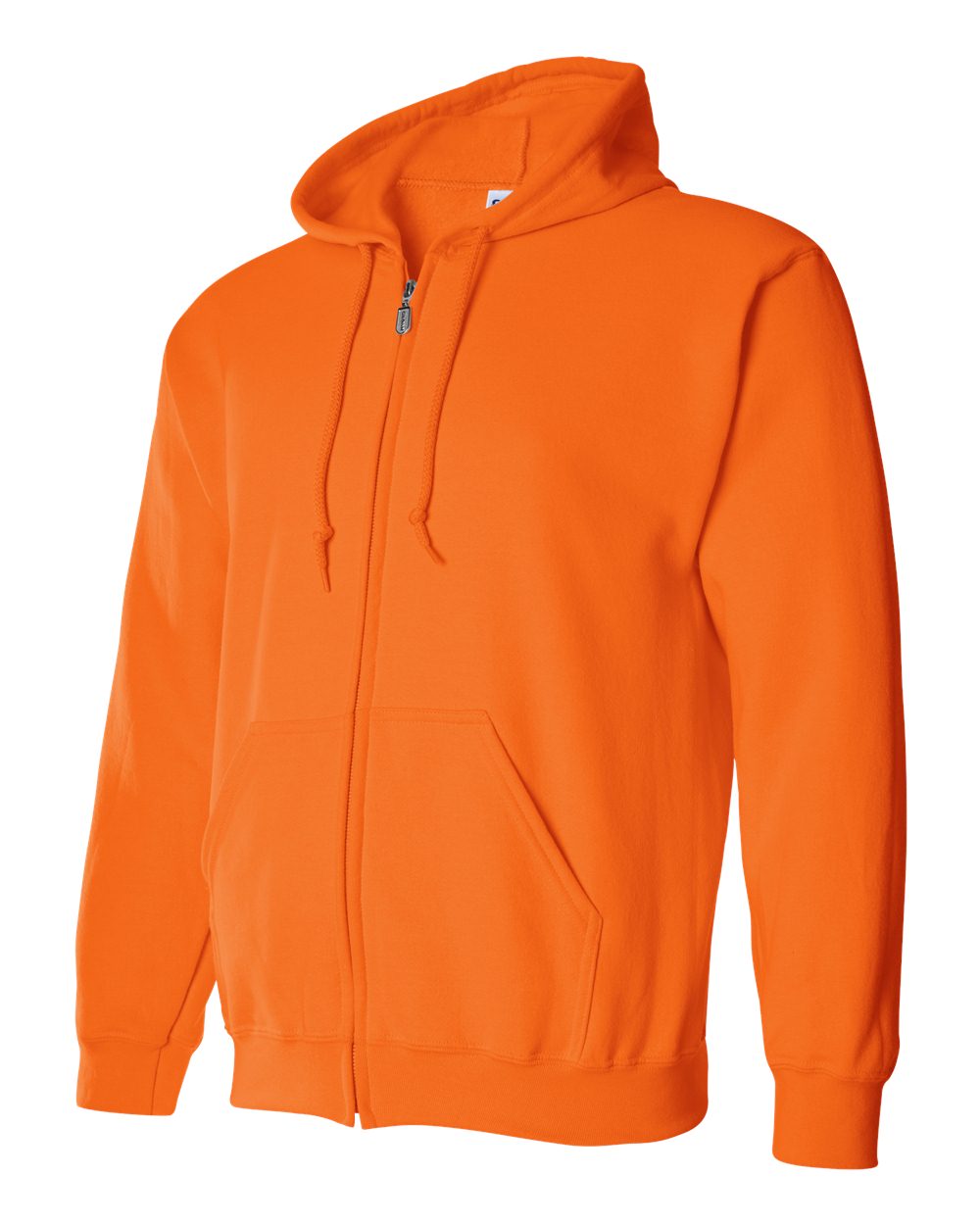 Safety Orange