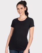 Next Level 1510, T-Shirts - Premium, Banana Cream