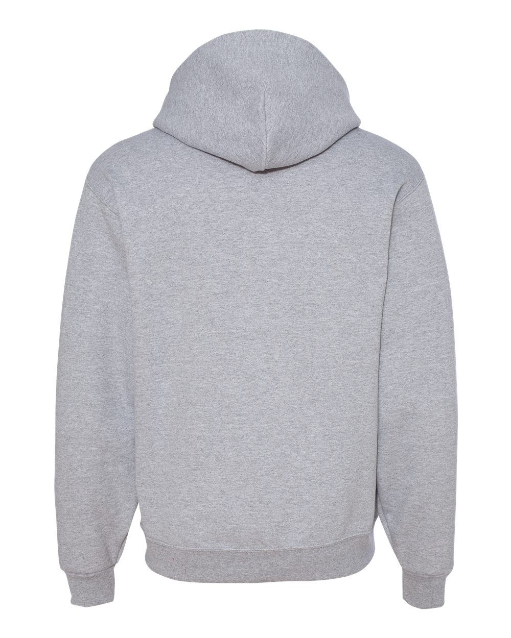 JERZEES 996MR, 393 Unisex Nublend Hooded Sweatshirt, Athletic Heather