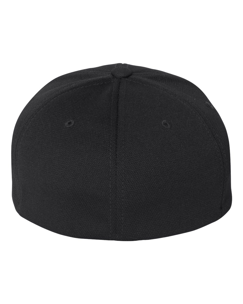 Flexfit 6597, 2982 Cool & Dry Sport Cap, Black