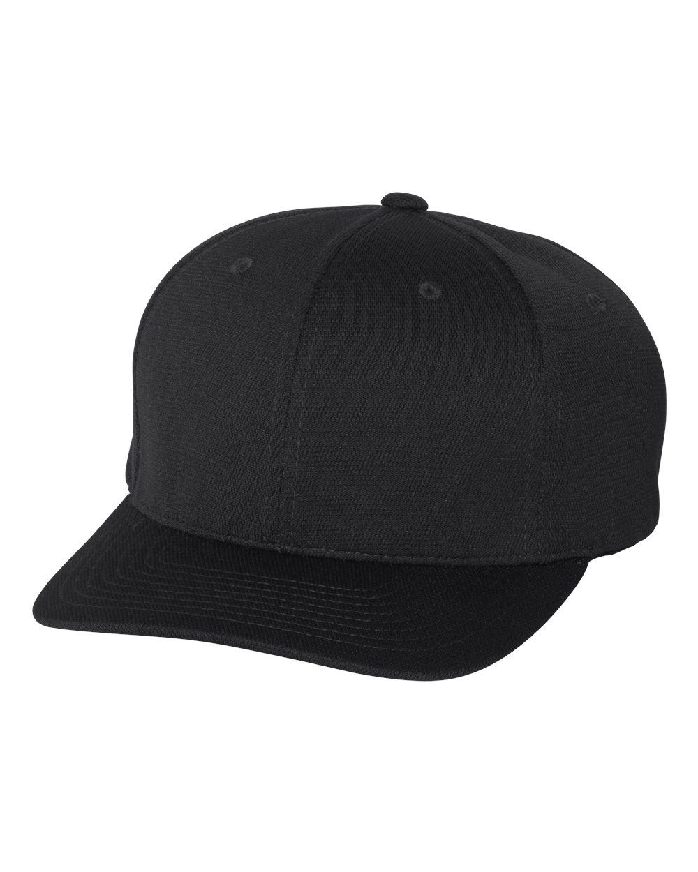 Flexfit 6597, 2982 Cool & Dry Sport Cap, Black