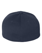 Flexfit 6597, 2982 Cool & Dry Sport Cap, Navy