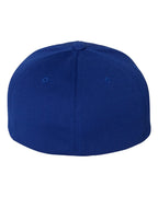 Flexfit 6597, 2982 Cool & Dry Sport Cap, Royal Blue