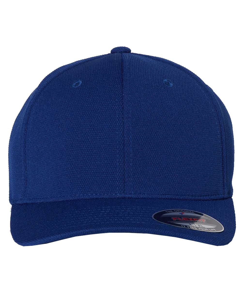 Flexfit 6597, 2982 Cool & Dry Sport Cap, Royal Blue