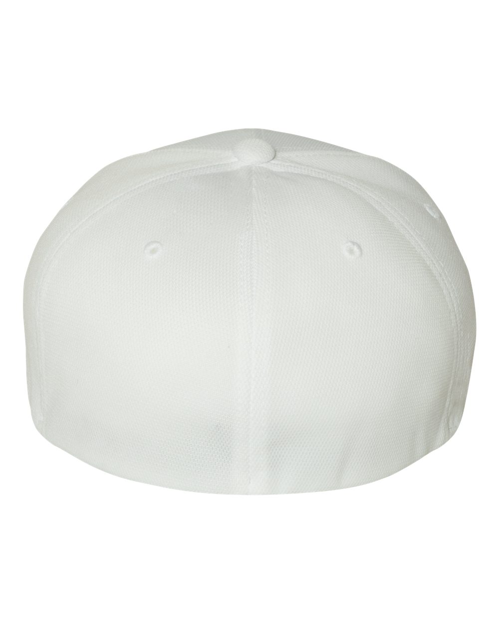 Flexfit 6597, 2982 Cool & Dry Sport Cap, White