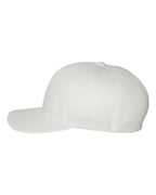 Flexfit 6597, 2982 Cool & Dry Sport Cap, White