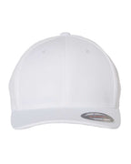 Flexfit 6597, 2982 Cool & Dry Sport Cap, White