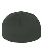 Flexfit 6597, 2982 Cool & Dry Sport Cap, Grey