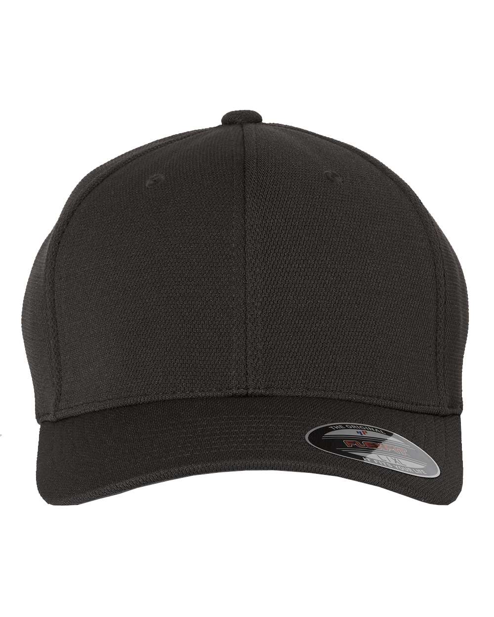Flexfit 6597, 2982 Cool & Dry Sport Cap, Grey
