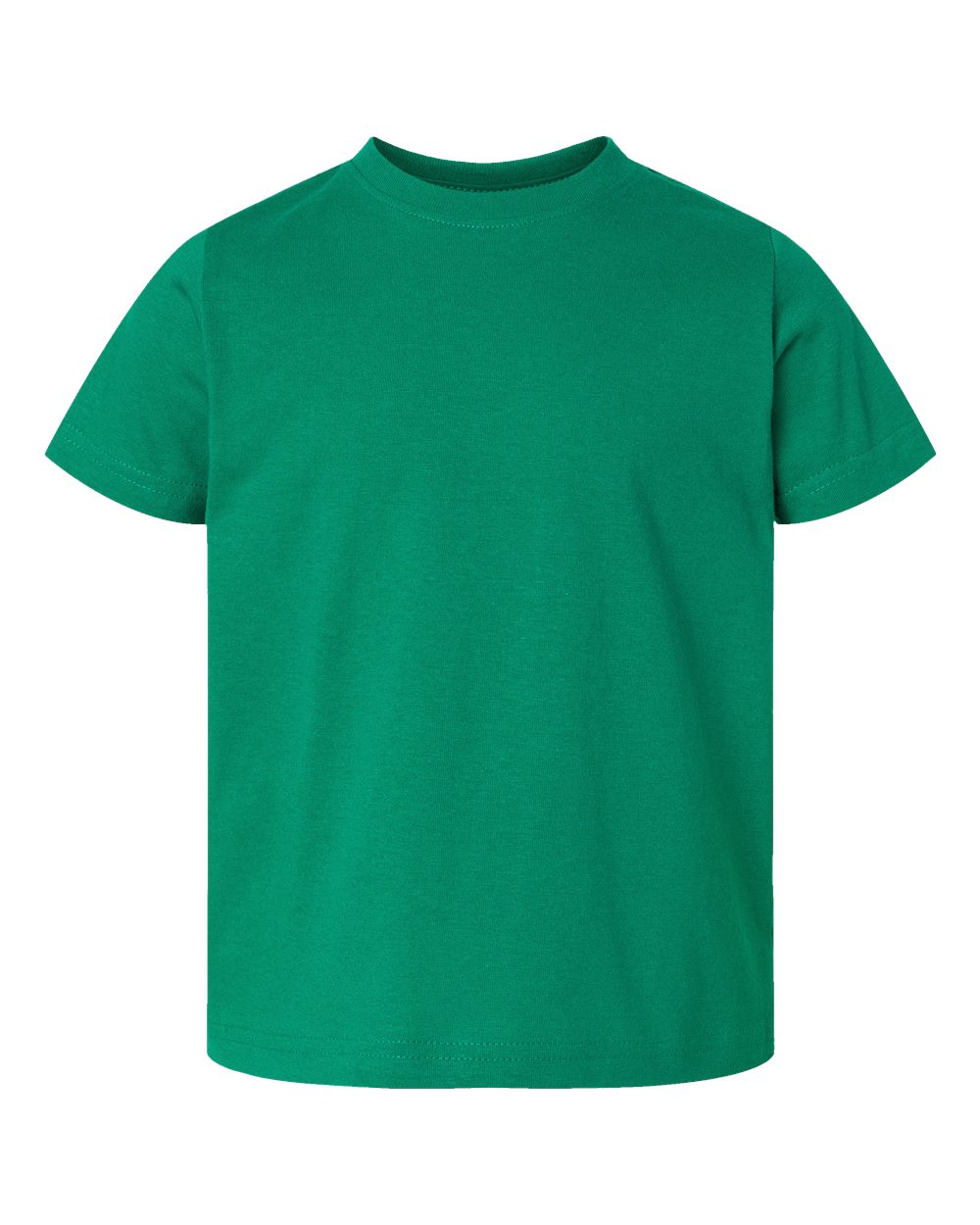 Rabbit Skins 3321, T-Shirts - Premium, Kelly