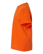 Rabbit Skins 2573, 3321, Orange