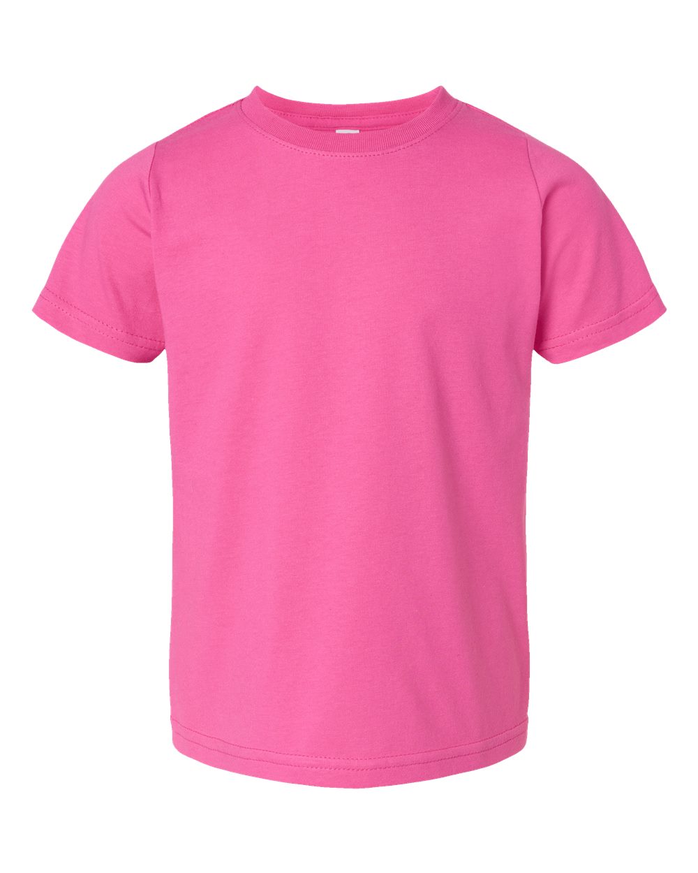 Rabbit Skins 3321, T-Shirts - Premium, Raspberry