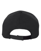 Flexfit 110C, 2997 110 Pro-formance Cap, Black