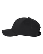 Flexfit 110C, 2997 110 Pro-formance Cap, Black
