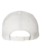Flexfit 110C, 2997 110 Pro-formance Cap, White
