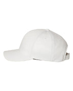 Flexfit 110C, 2997 110 Pro-formance Cap, White