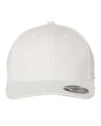 Flexfit 110C, 2997 110 Pro-formance Cap, White