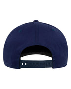 Flexfit 110F, 2998 110 Snapback Cap, Navy