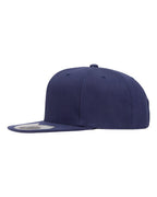 Flexfit 110F, 2998 110 Snapback Cap, Navy