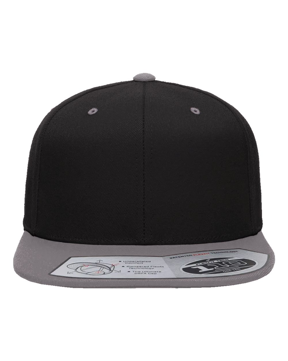 Black/ Grey