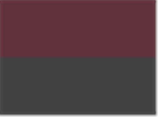 Berne Apparel H150, Headwear, Maroon/ Black