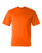 C2 Sport 5100, T-Shirts - Premium, Safety Orange
