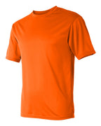 C2 Sport 5100, T-Shirts - Premium, Safety Orange
