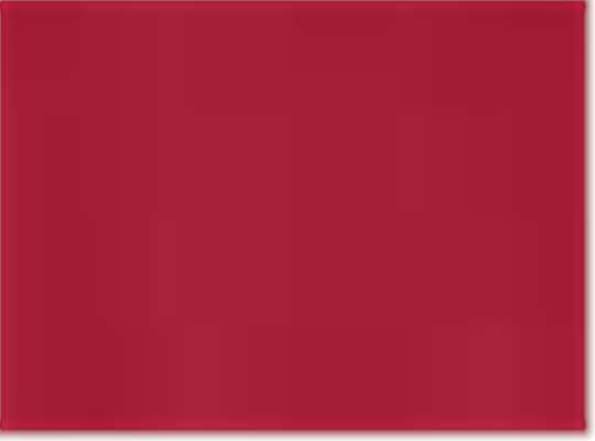 Classic Red