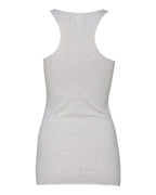BELLA + CANVAS 1416, 8430, White Fleck Triblend