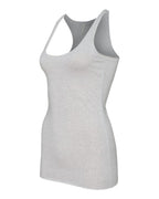 BELLA + CANVAS 1416, 8430, White Fleck Triblend