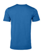 BELLA + CANVAS 3001, T-Shirts - Premium, Columbia Blue