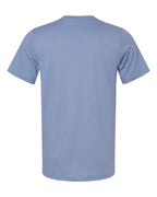 BELLA + CANVAS 3001, T-Shirts - Premium, Lavender Blue