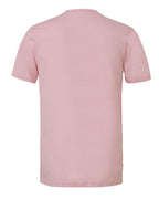BELLA + CANVAS 3001, T-Shirts - Premium, Pink