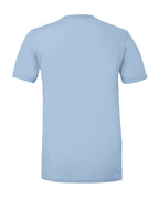 BELLA + CANVAS 3001, T-Shirts - Premium, Baby Blue