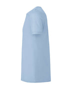 BELLA + CANVAS 3001, T-Shirts - Premium, Baby Blue