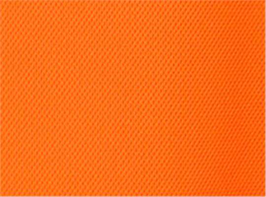 Harriton M208W, 13954 Women's Charge Snag And Soil Protect Polo, Safety Orange