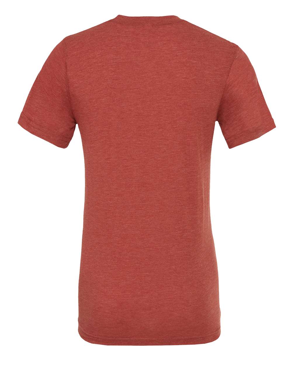 BELLA + CANVAS 3413, T-Shirts - Premium, Clay Triblend