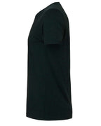BELLA + CANVAS 3413, T-Shirts - Premium, Emerald Triblend