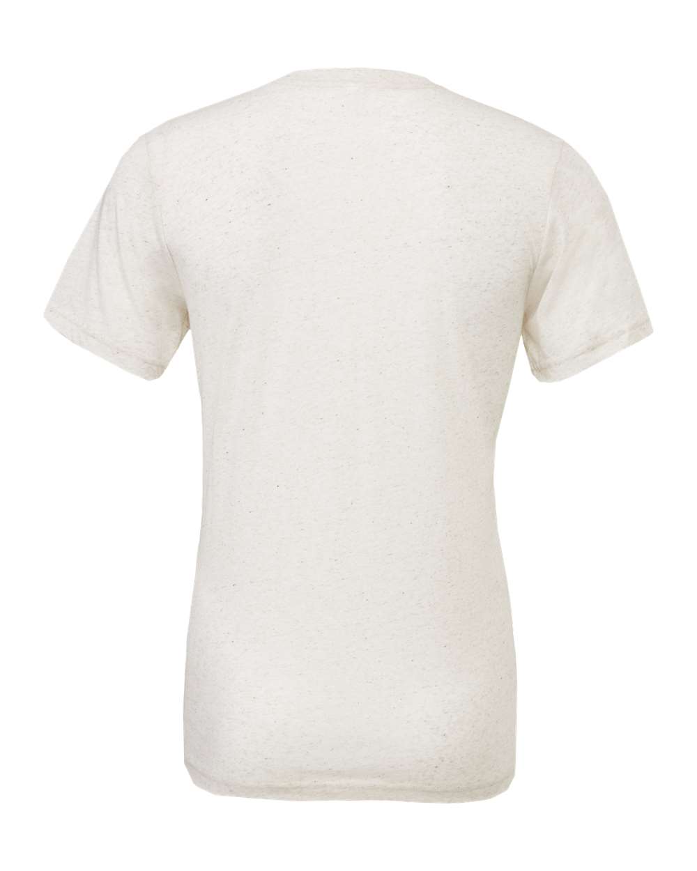 BELLA + CANVAS 3413, T-Shirts - Premium, Oatmeal Triblend
