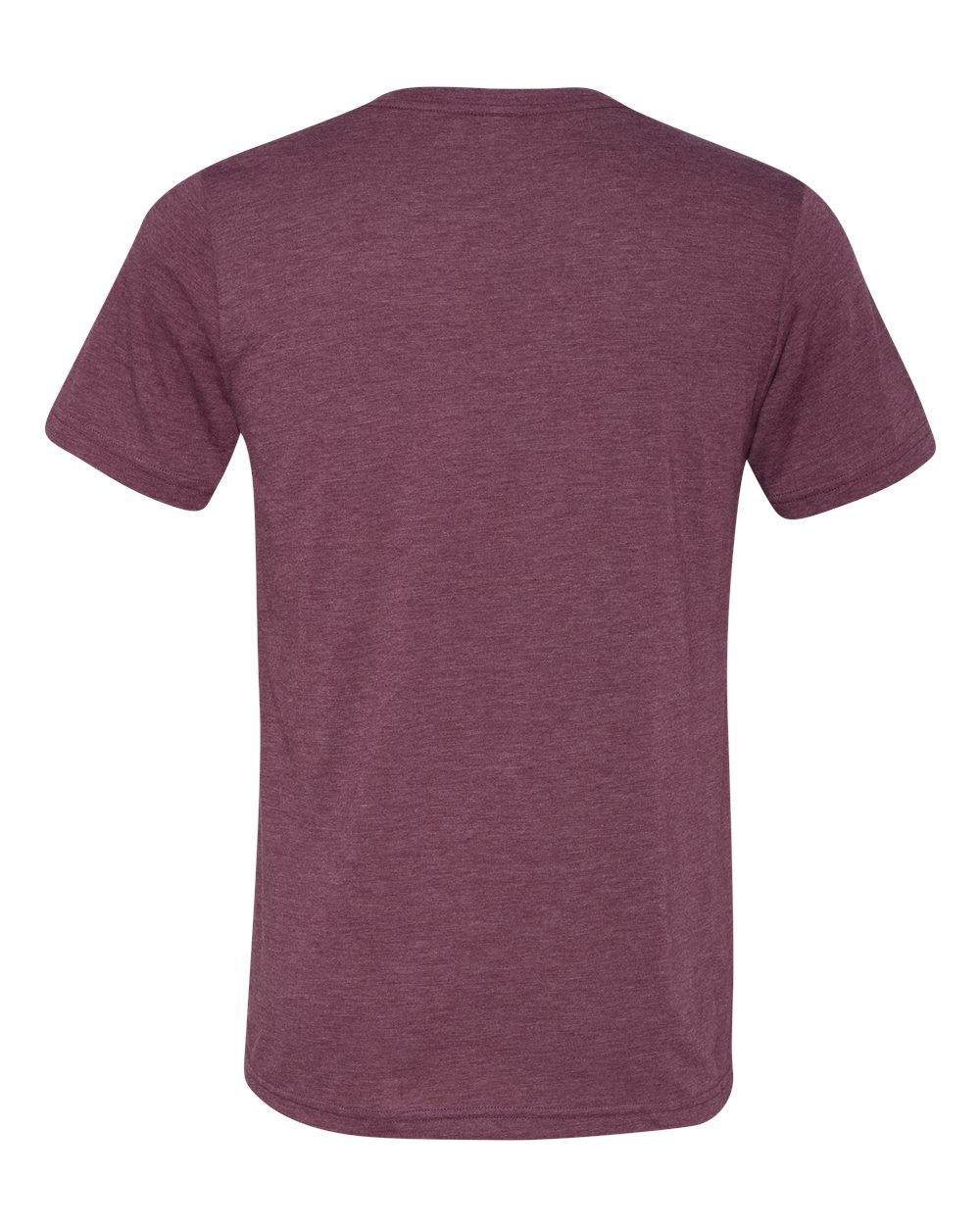 Maroon Triblend