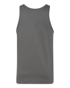 BELLA + CANVAS 3480, T-Shirts - Premium, Asphalt