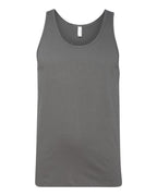 BELLA + CANVAS 3480, T-Shirts - Premium, Asphalt