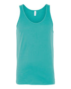 BELLA + CANVAS 3480, T-Shirts - Premium, Teal