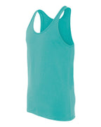 BELLA + CANVAS 3480, T-Shirts - Premium, Teal