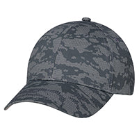 Cotton Drill 3J630M, Ajm 6 Panel Constructed Full-fit (urban Camo), Charcoal