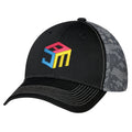 Polycotton / Cotton Drill 3K867M, Ajm 6 Panel Constructed Full-fit (urban Camo), Default