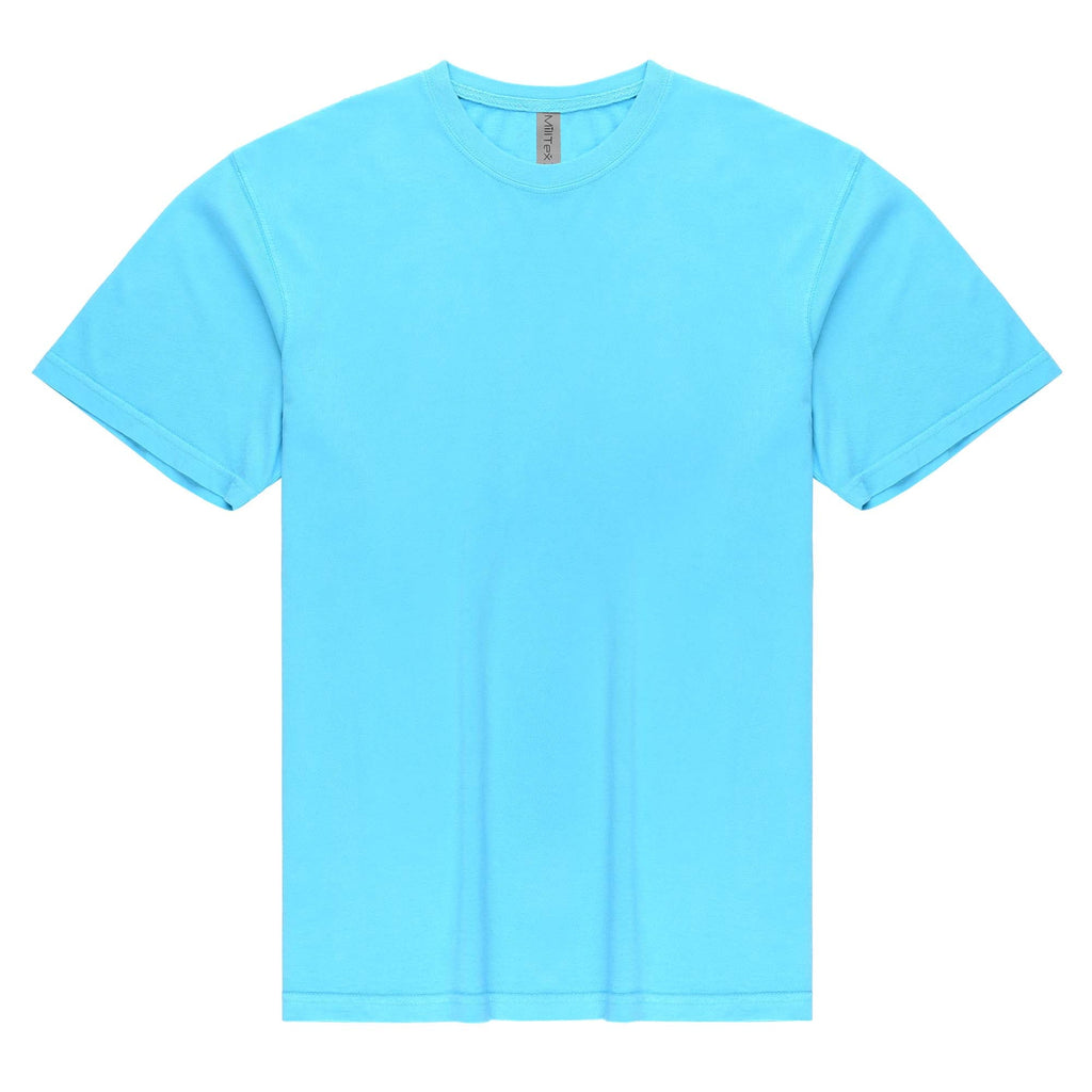 Lagoon Blue