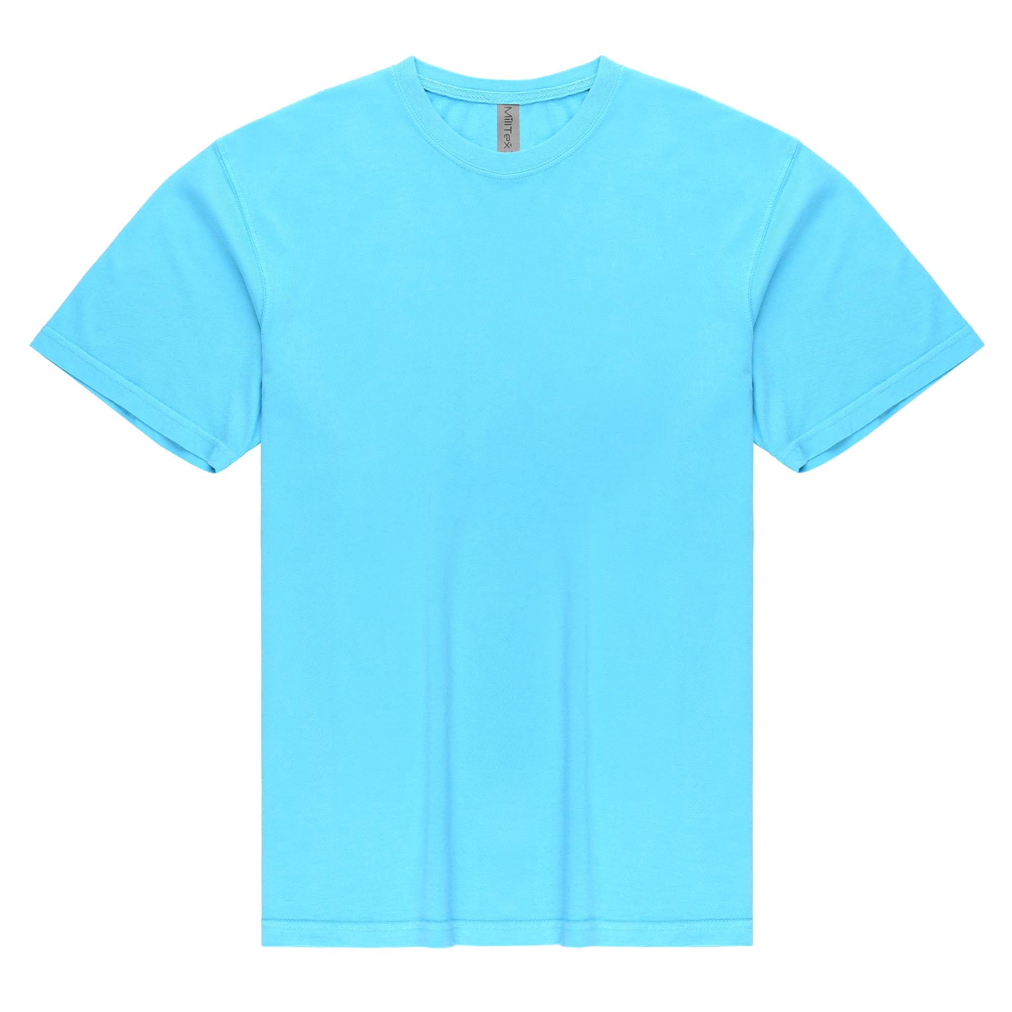 Lagoon Blue