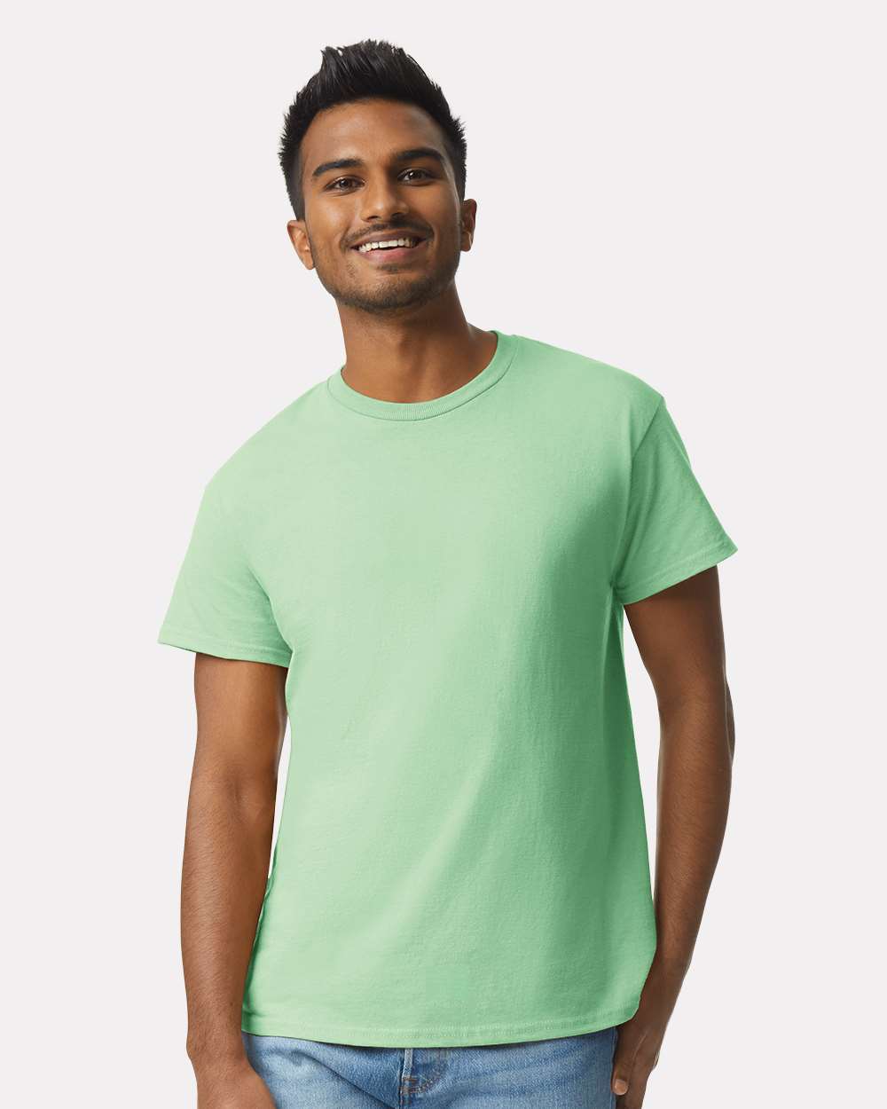 Mint Green