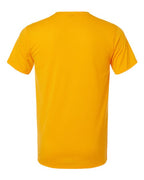 Gildan 42000, Unisex Performance T-shirt, Gold